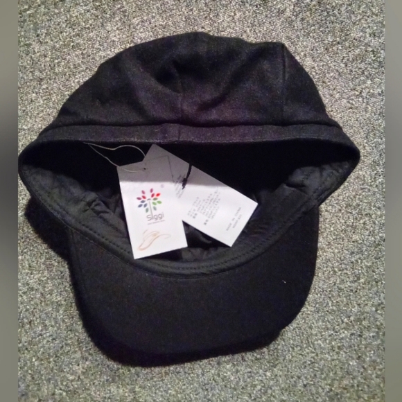 Siggi Pageboy Hat - Picture 5 of 7